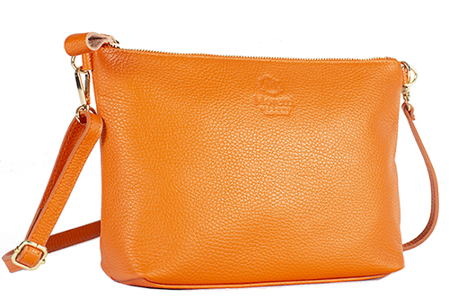 Anzio by Moretti Milano Orange 14585